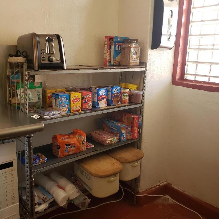 Denizens By Tripgogo Homestay San Juan
