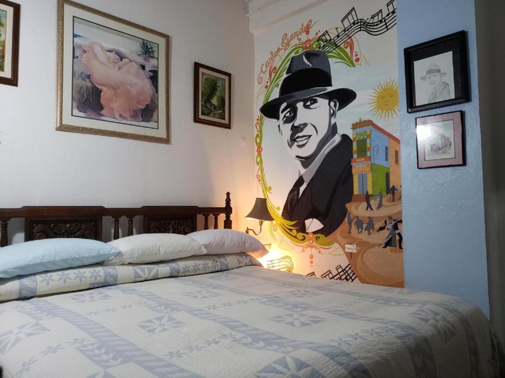 Habitación en casa particular Denizens By Tripgogo