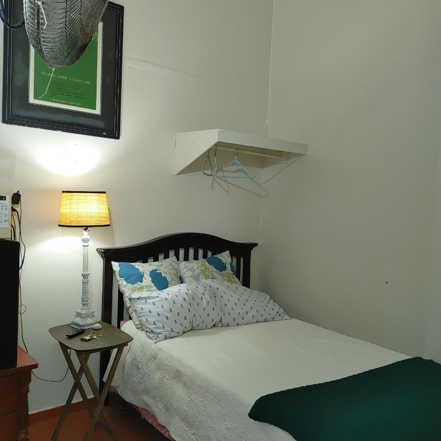 Habitación en casa particular Denizens By Tripgogo *